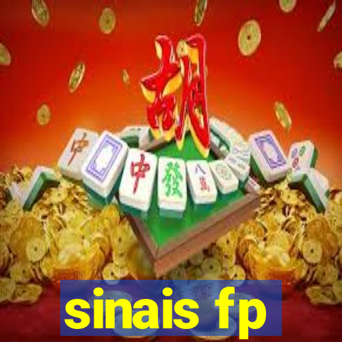 sinais fp